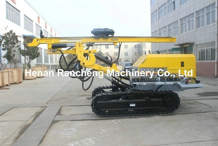 RC140Y down the hole drilling machine (1)(001) RC140Y down the hole drilling machine (1)(001)