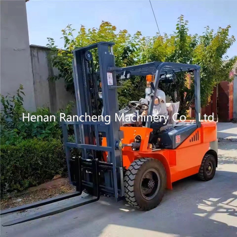 26T forklift 1 26T forklift 1