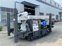 বোরহোল ড্রিলিং রিগ