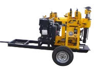 বোরওয়েল ট্র্যাক্টর