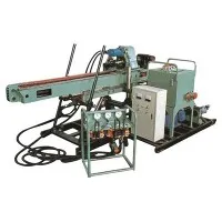 ডিপ রক ড্রিলিং রিগস