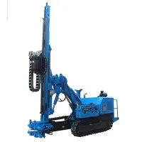 ডিটিএইচ বোরিং মেশিন