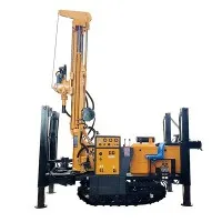 জল ড্রিলিং মেশিন