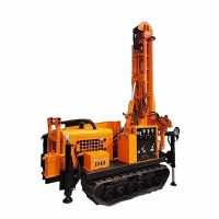 ওয়াটার ওয়েল ড্রিলিং রিগ